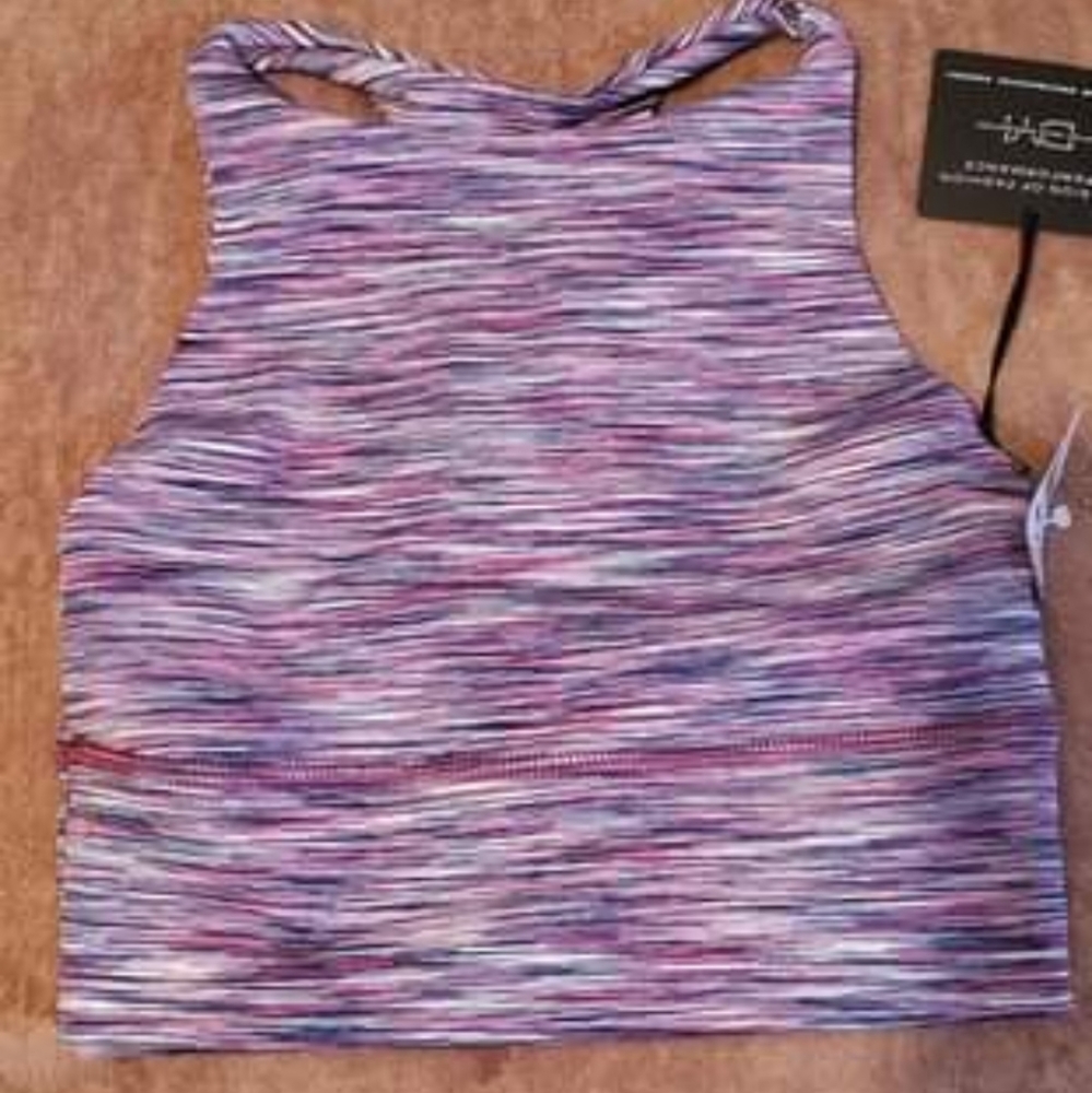 DYI Sport Bra - Picture 1 of 5